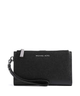 Michael Kors Jet Set Peněženka black