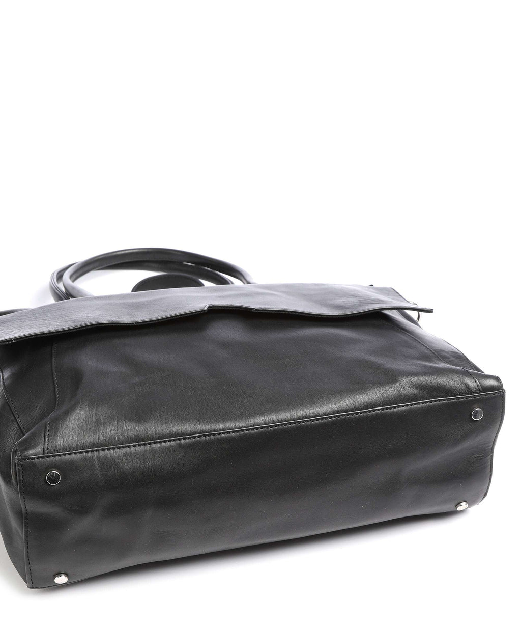 Still Nordic Nobi Handbag black