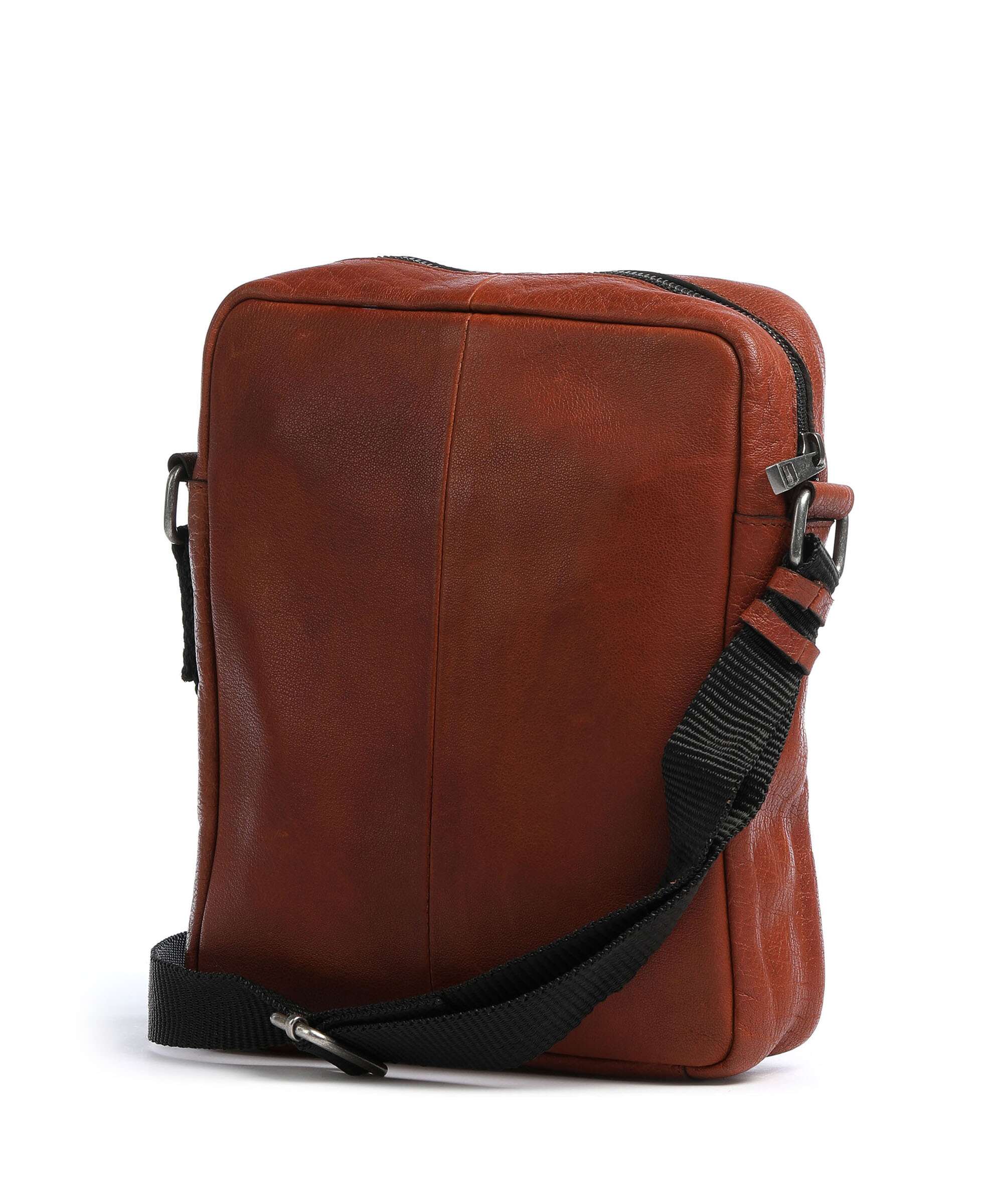 Still Nordic Clean Crossbody bag brandy