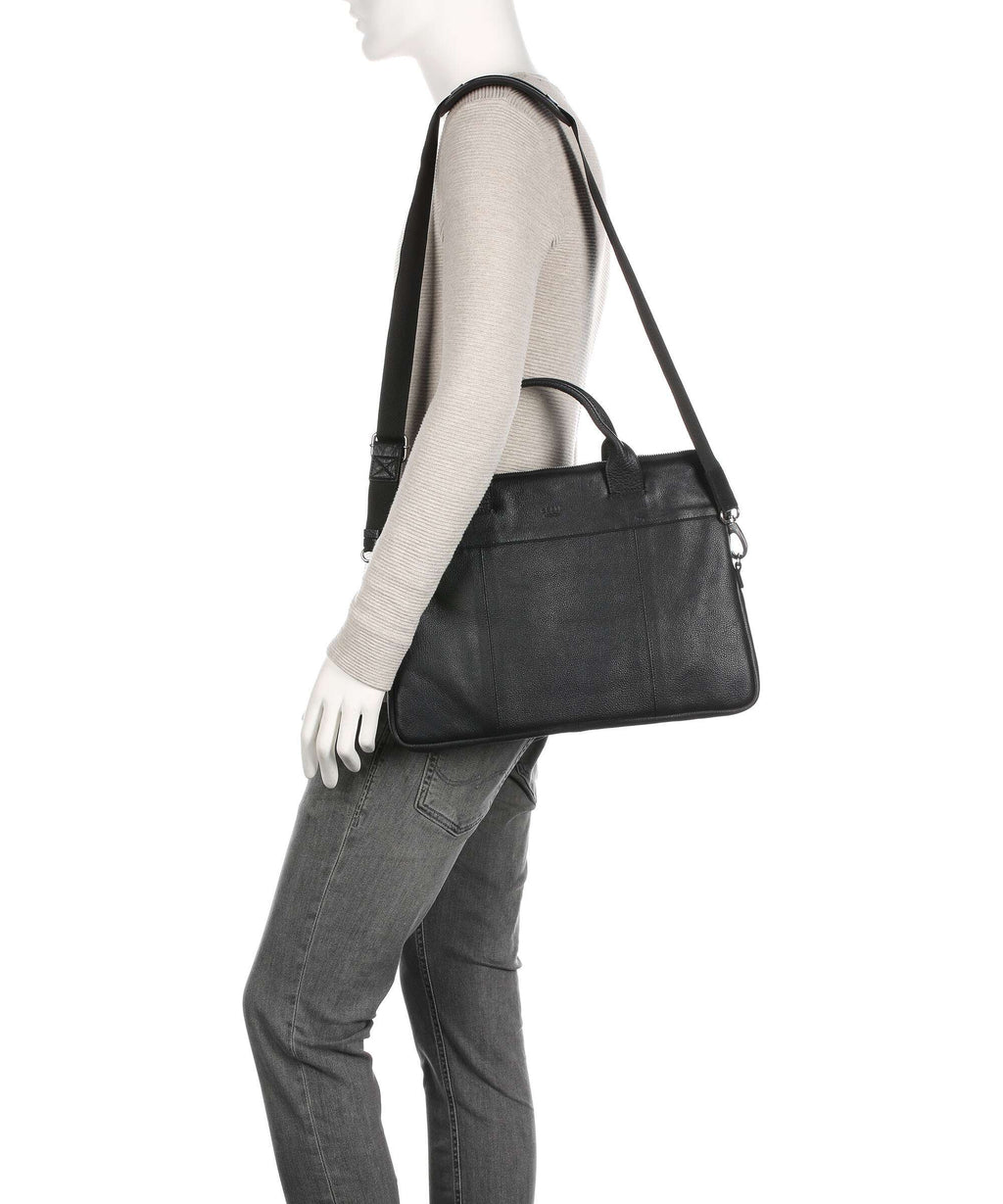 Still Nordic Richard Briefcase black