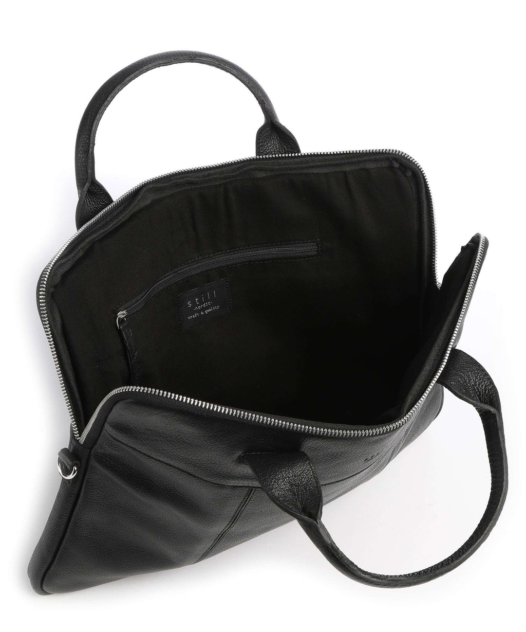 Still Nordic Richard Briefcase black