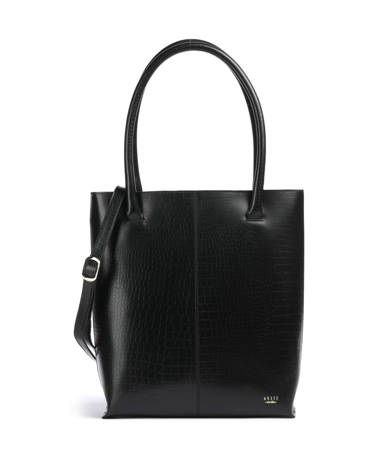 Still Nordic Lucy Tote bag black