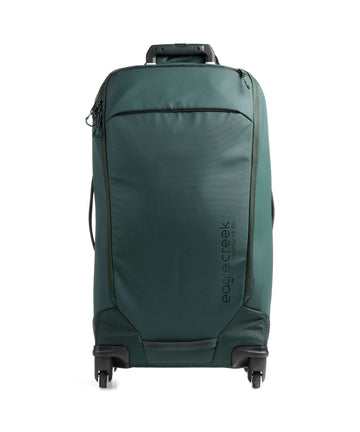 Eagle Creek Tarmac 95 Kufr se 4 kolečky arctic sea green