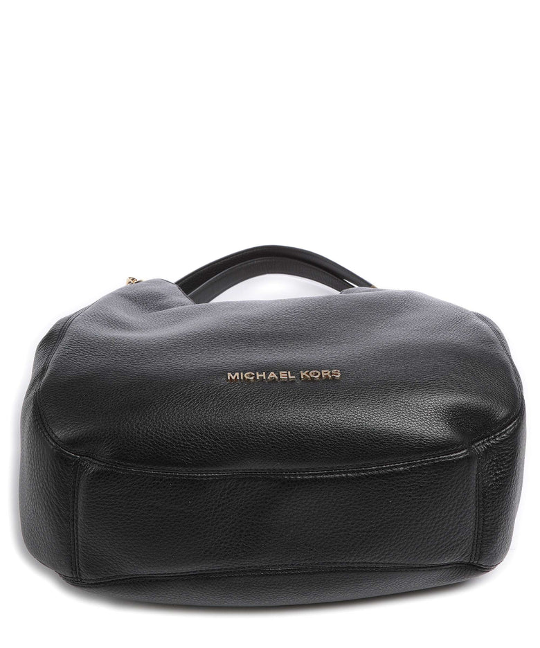 Michael Kors Lillie Hobo bag black