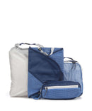 Eagle Creek Pack-It Weekender Set Cestovní příslušenství blue/grey