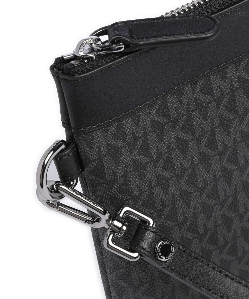 Michael Kors Wristlet black