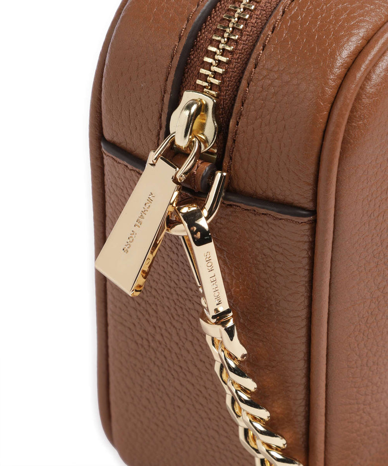 Michael Kors Jet Set Crossbody bag luggage