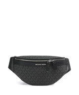 Michael Kors Greyson Fanny pack black
