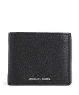 Michael Kors Hudson Peněženka black