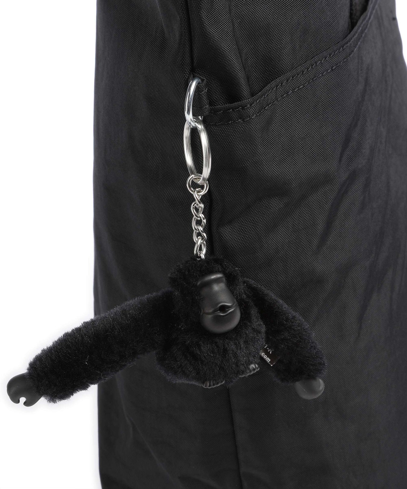 Kipling Basic Hanifa Tote bag black