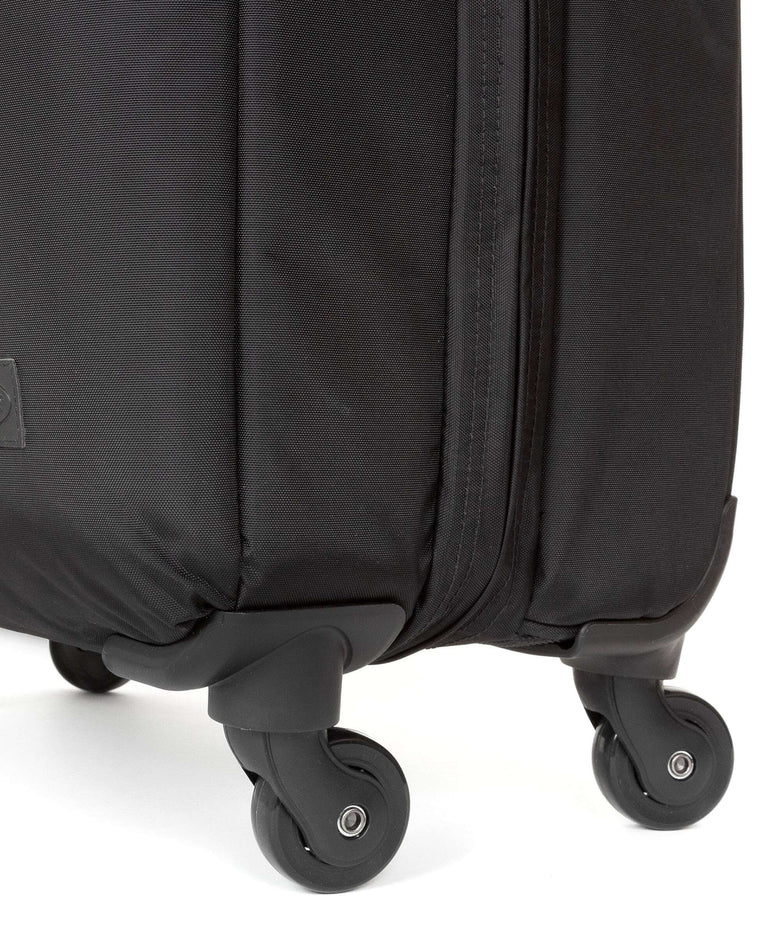 Eastpak Cnnct F Wheel 65 Spinner (4 wheels) black