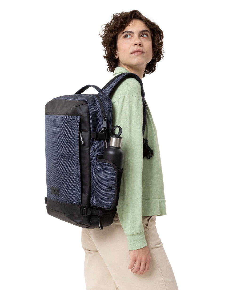 Eastpak Tecum M Backpack cnnct accent marine