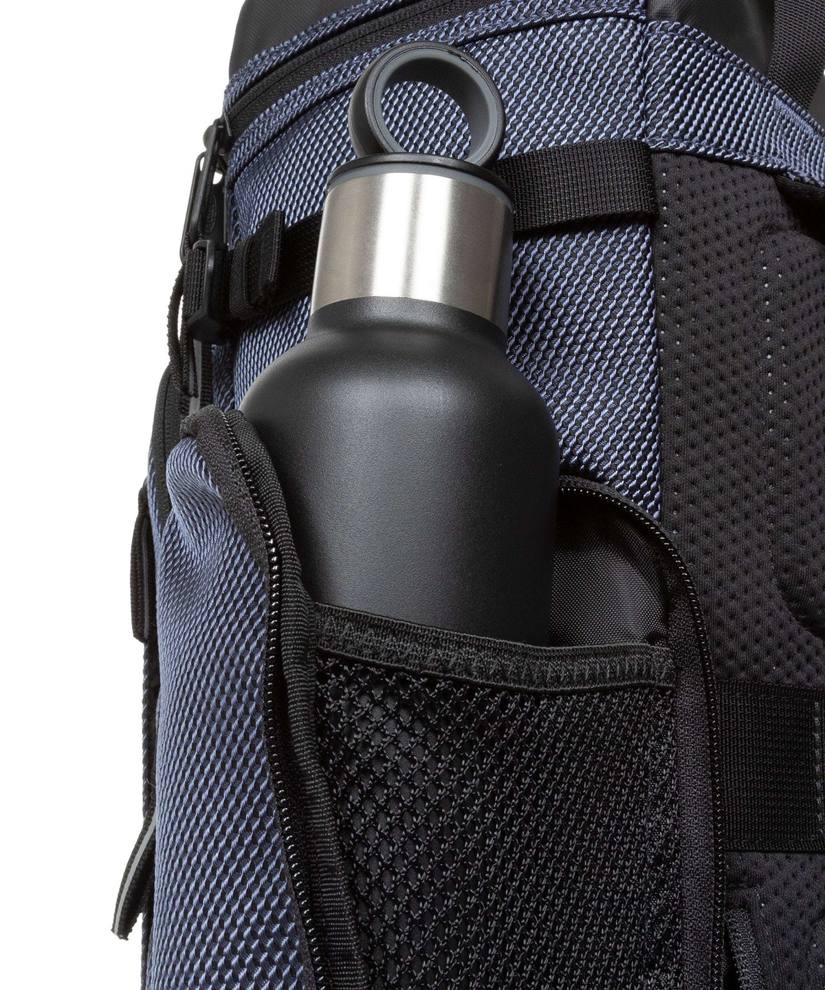 Eastpak Tecum Top Backpack cnnct accent marine
