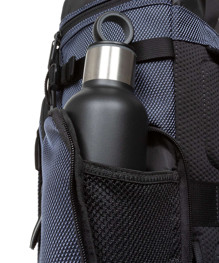 Eastpak Cnnct Tecum Top Backpack accent marine