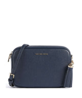 Michael Kors Jet Set Kabelka přes rameno navy
