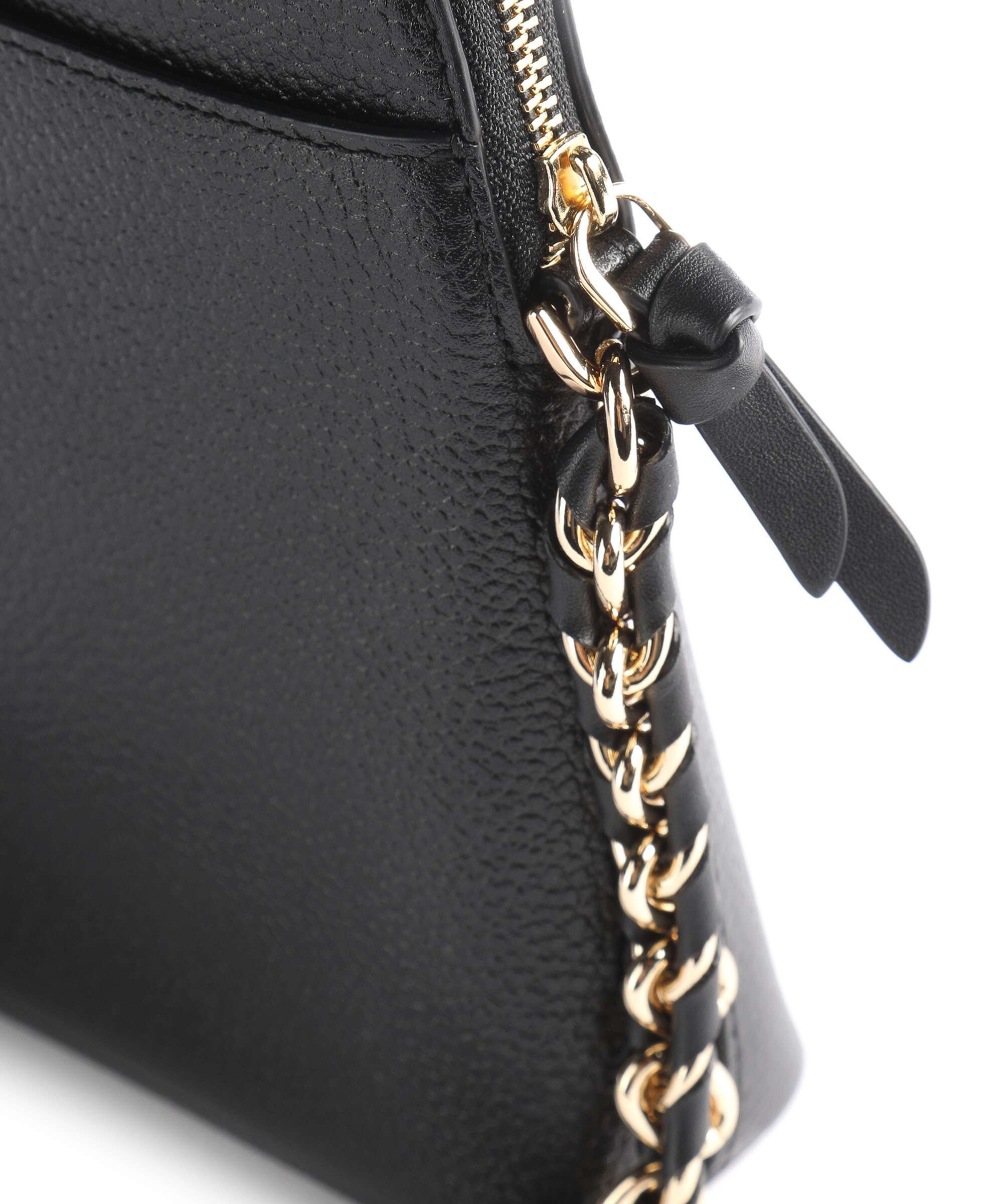 Michael Kors Jet Set Charm Phone bag black