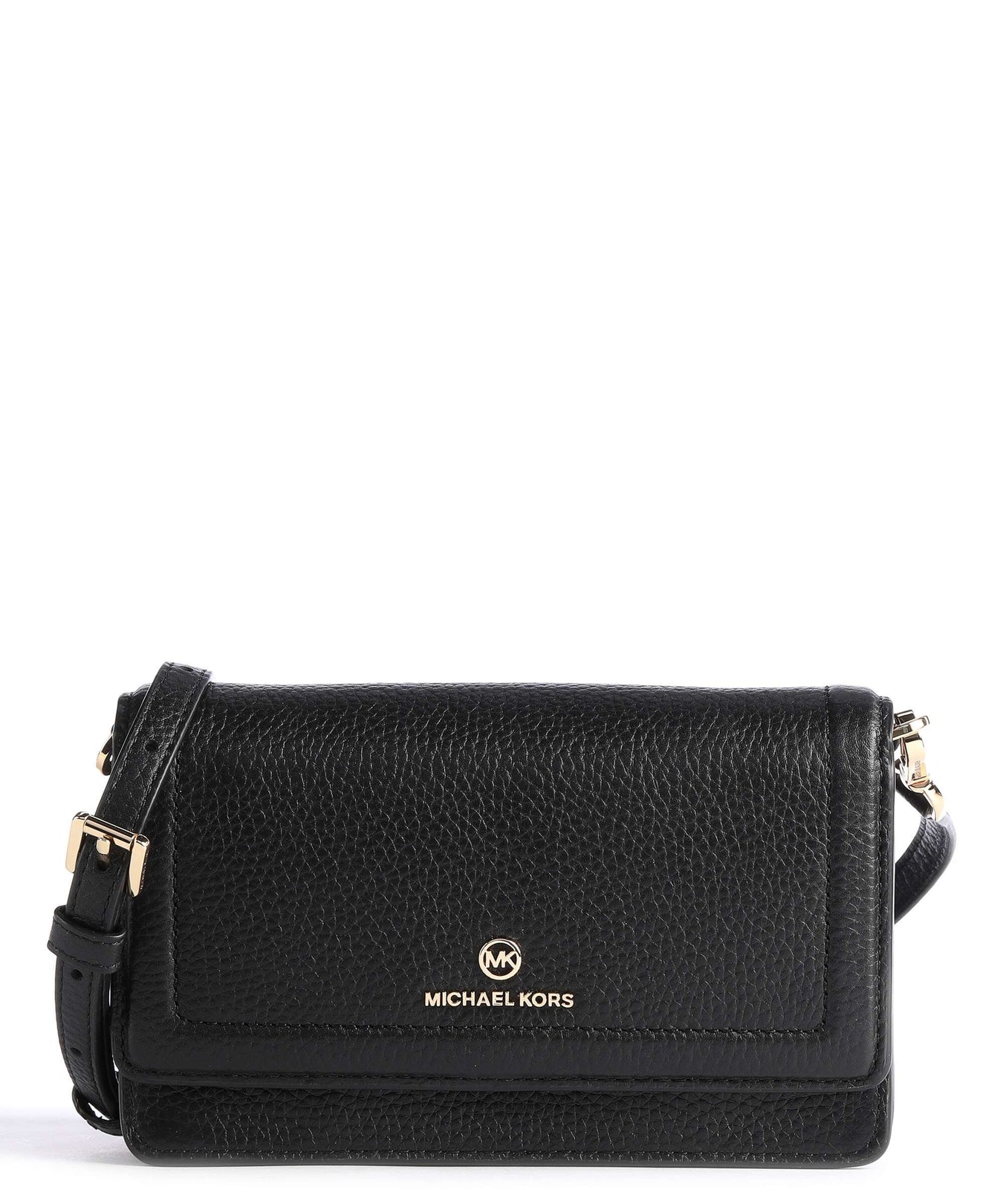 Michael Kors Jet Set Charm Crossbody bag black