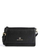 Michael Kors Jet Set Charm Kabelka přes rameno black
