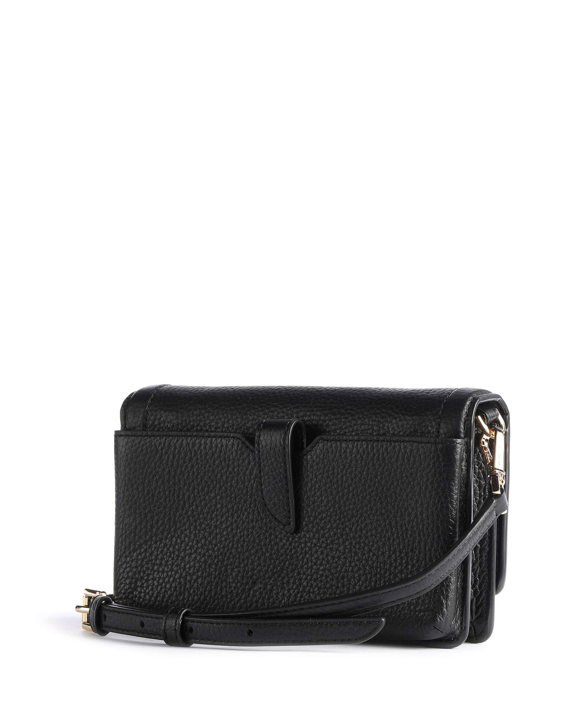 Michael Kors Jet Set Charm Crossbody bag black