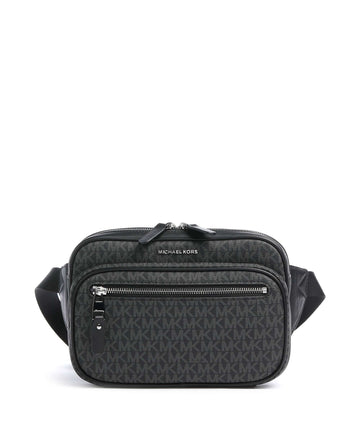 Michael Kors Hudson Ledvinka black