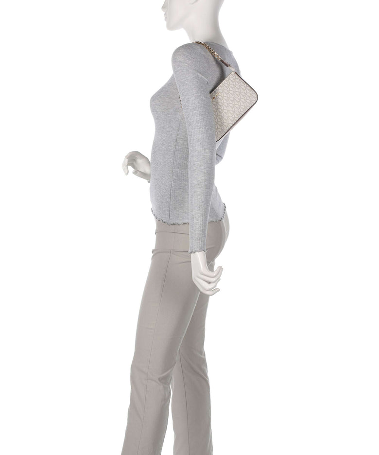 Michael Kors Jet Set Shoulder bag vanilla