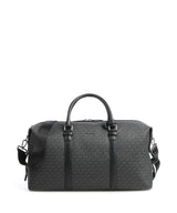 Michael Kors Brooklyn Víkendová taška black