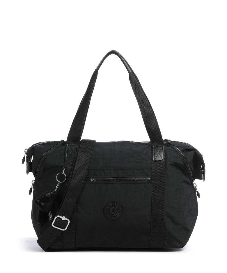 Kipling Basic Art Handbag black