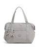 Kipling Basic Art Kabelka grey gris