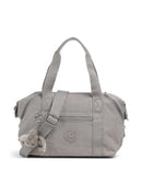 Kipling Basic Art Mini Kabelka grey gris