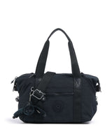 Kipling Basic Art Mini Kabelka blue bleu