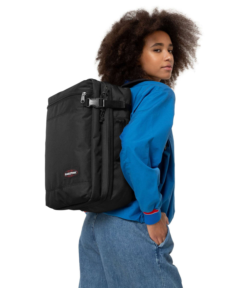 Eastpak Transit'R Pack Backpack black