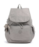 Kipling Basic City Pack Batoh grey gris