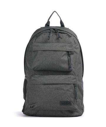Eastpak Padded Double Batoh black denim