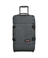Eastpak Strapverz S Cestovní taška s kolečky black denim