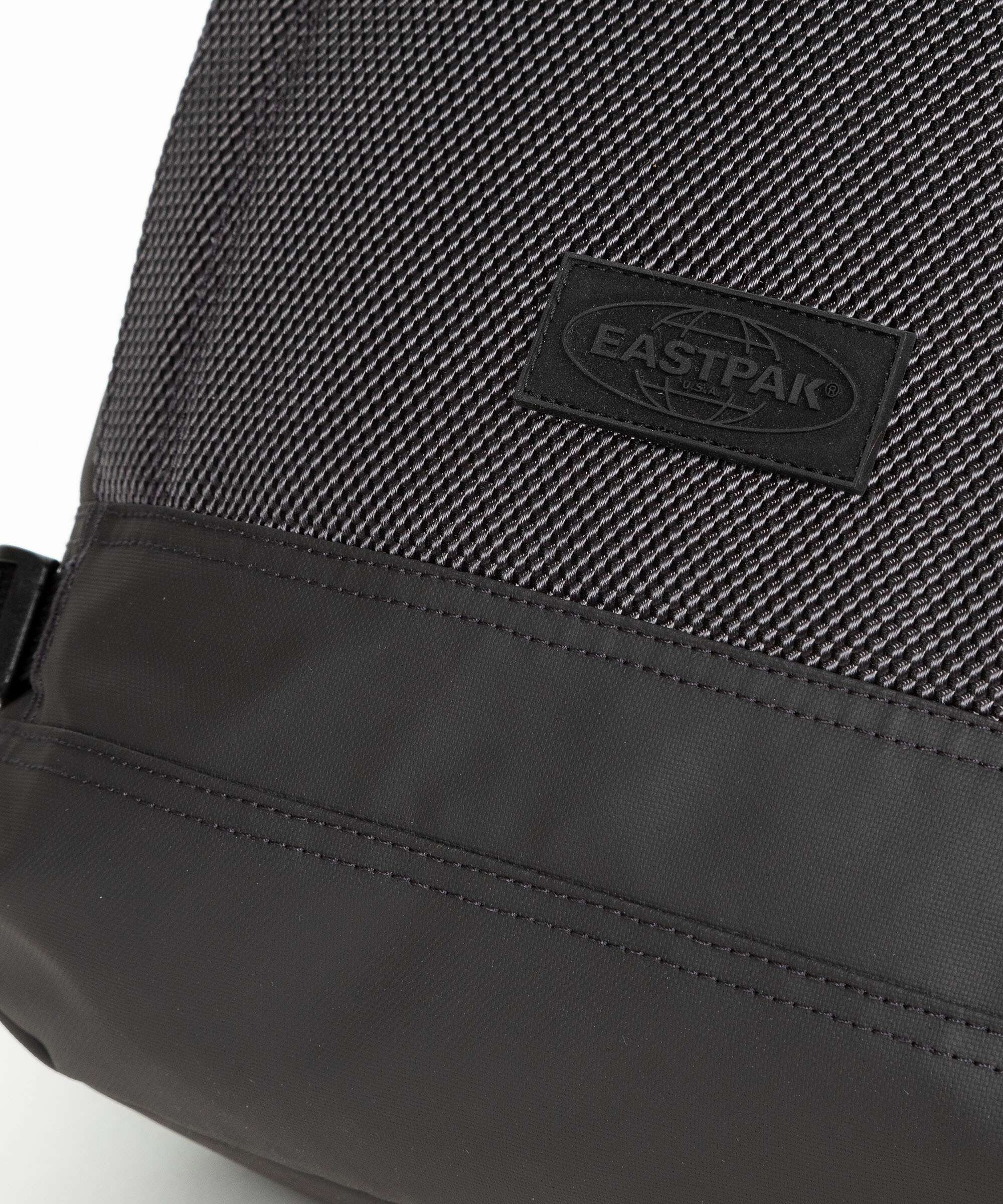 Eastpak Tecum Cnnct M Backpack accent grey