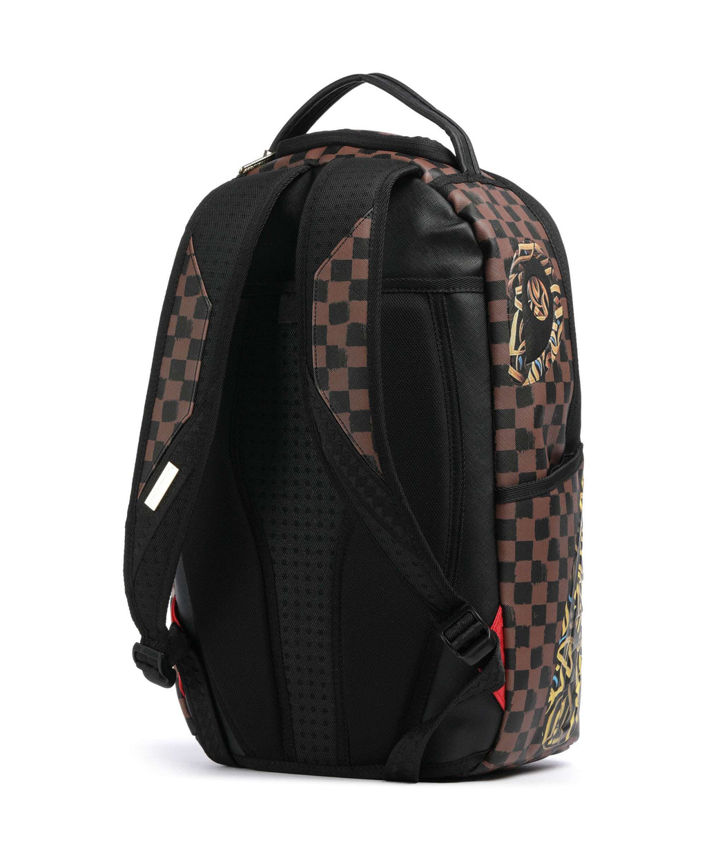 Sprayground DIAA Backpack brown/black