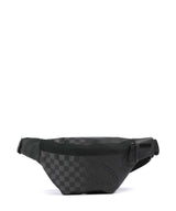 Sprayground Half Spritz Ledvinka black/grey