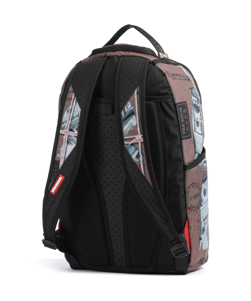 Sprayground 1 Off Bags Stacks Backpack multicolour