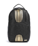 Sprayground Italy Racing Golden Stripes Batoh multicolour