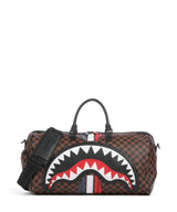 Sprayground Machine Francaise Víkendová taška multicolour