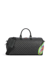 Sprayground Slime Takeover Víkendová taška multicolour