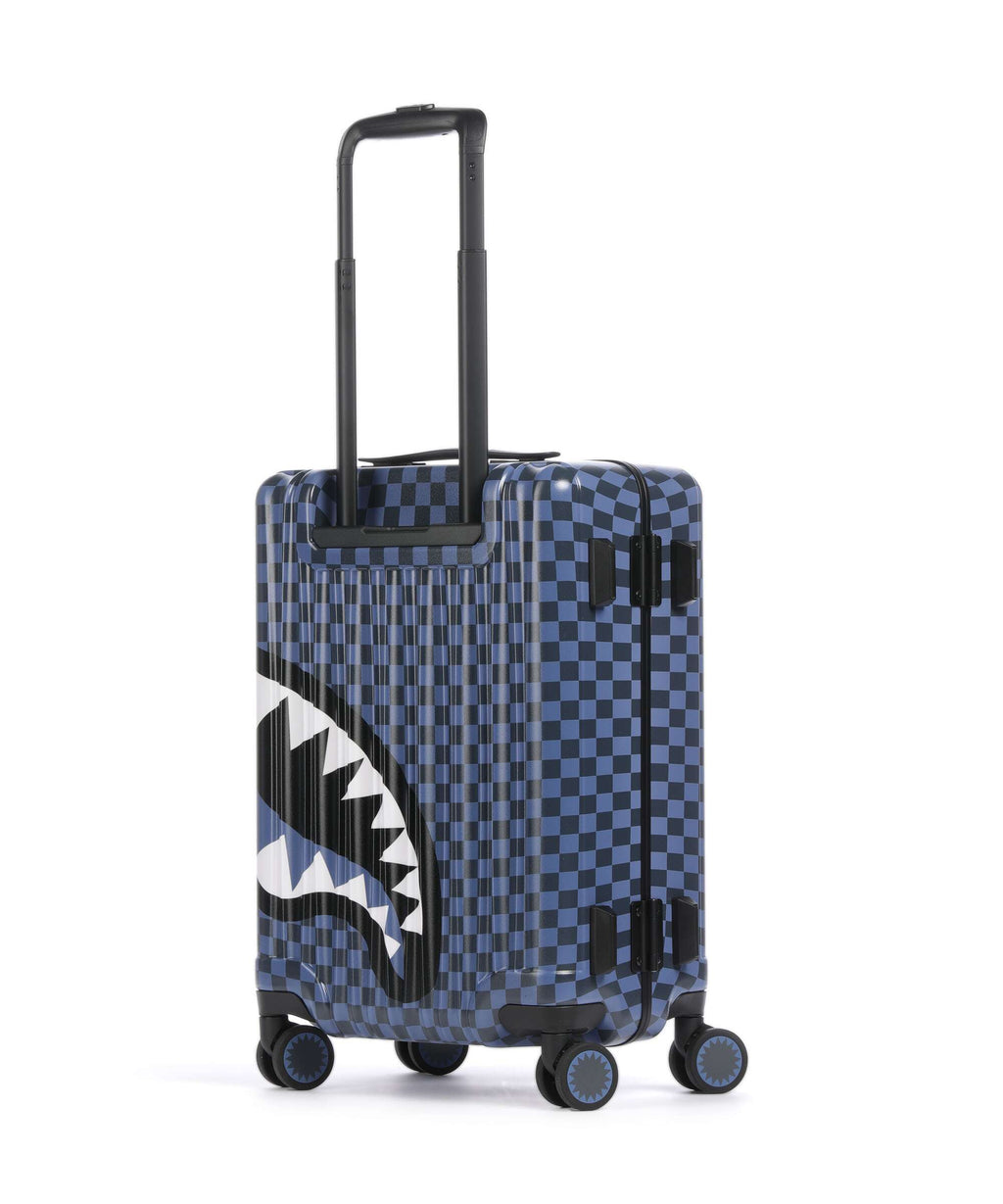 Sprayground Midnight Check Spinner (4 wheels) multicolour