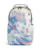 Sprayground Bear Wave Batoh multicolour