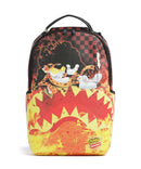 Sprayground Cheeto Fire Batoh multicolour