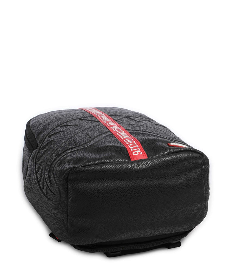 Sprayground Shark Central Next Stop Zip Backpack multicolour