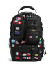 Sprayground James Flags Batoh black