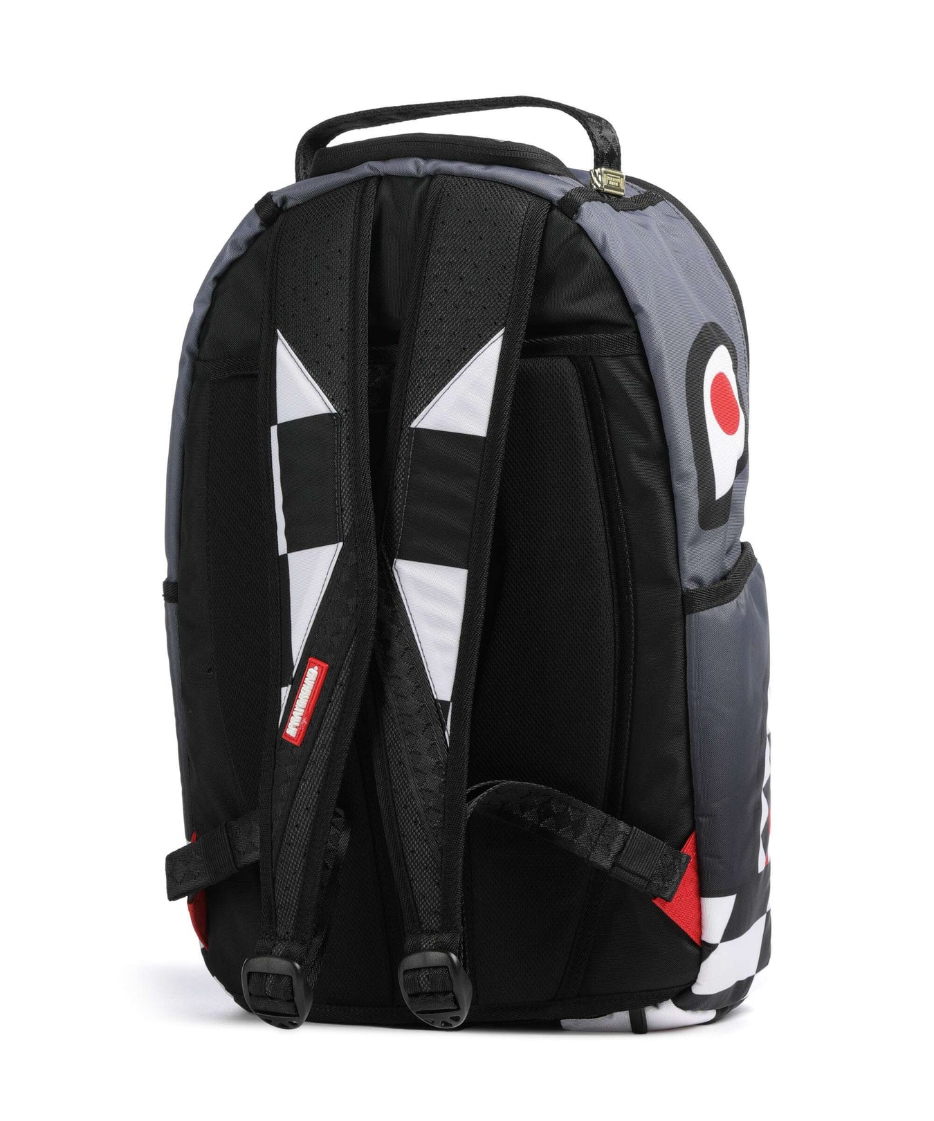 Sprayground Garfield Cheesy Situation Backpack multicolour