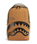 Sprayground Shark Central Batoh brown