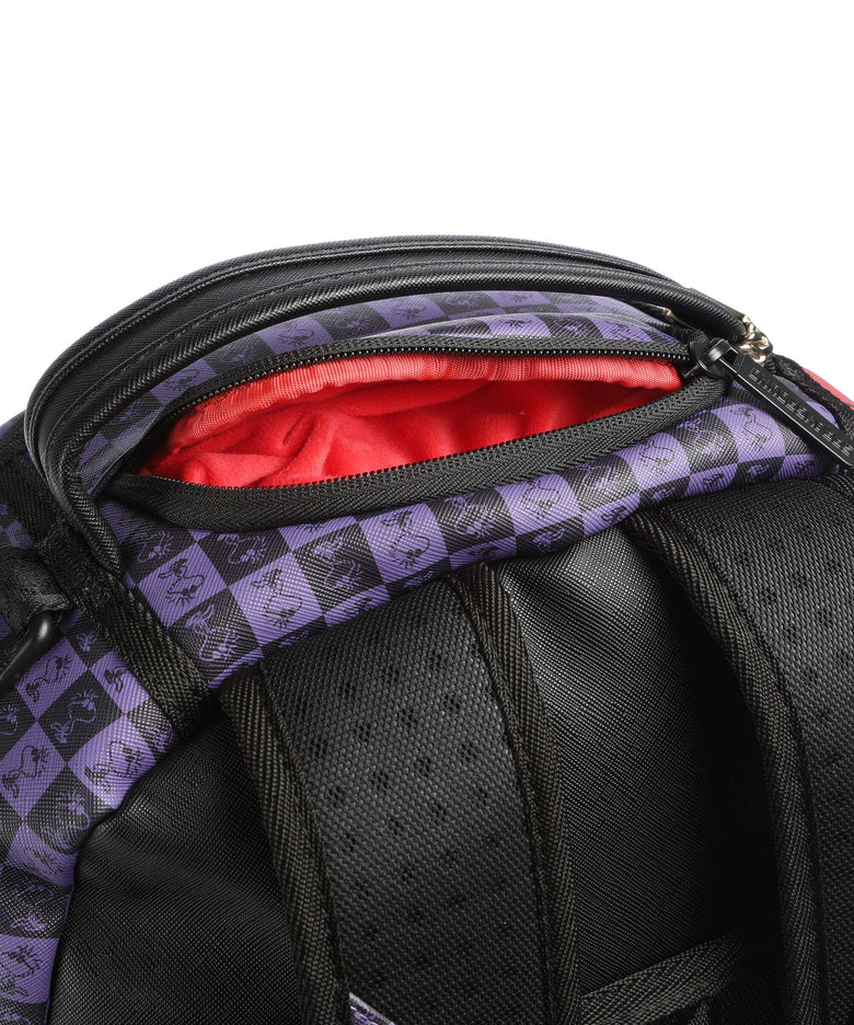 Sprayground Jet Cool Backpack multicolour