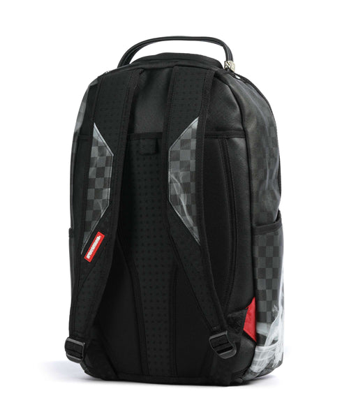 Sprayground Sip N' Smoke Backpack multicolour